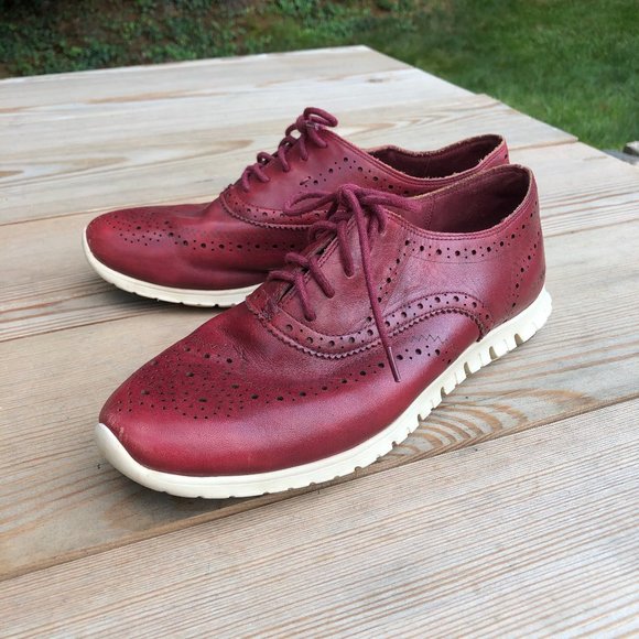 Cole Haan Zerogrand Sneakers - Picture 1 of 4